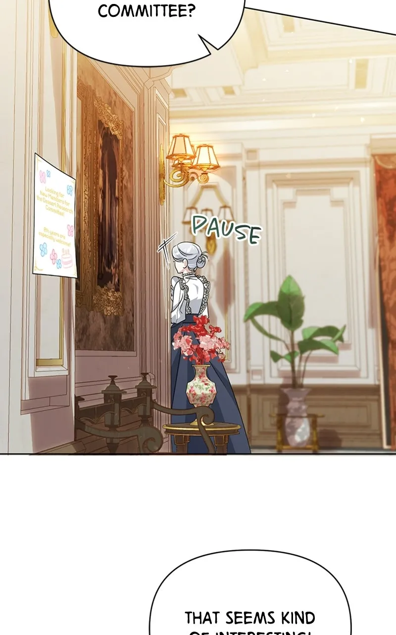 Adopted by a Murderous Duke Family Chapter 97 page 49 - 