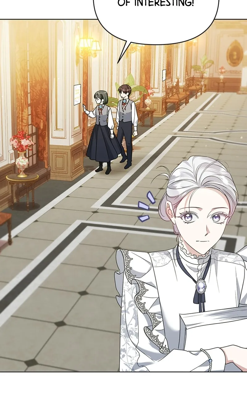 Adopted by a Murderous Duke Family Chapter 97 page 50 - 