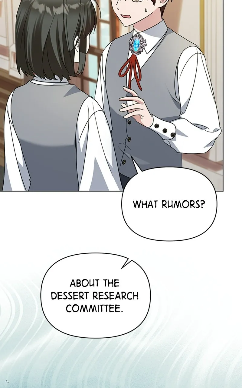 Adopted by a Murderous Duke Family Chapter 97 page 54 - 