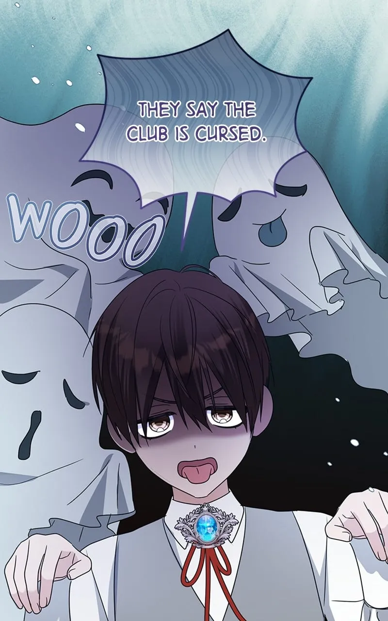 Adopted by a Murderous Duke Family Chapter 97 page 55 - 