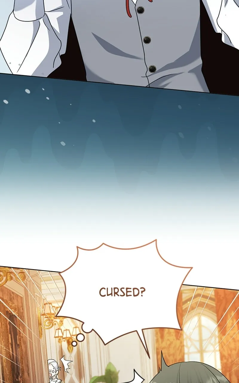 Adopted by a Murderous Duke Family Chapter 97 page 56 - 
