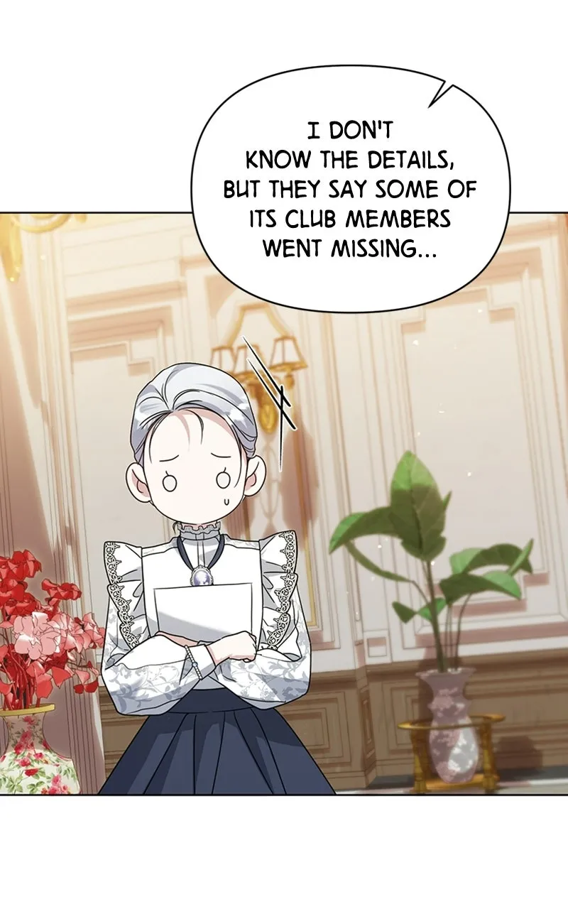 Adopted by a Murderous Duke Family Chapter 97 page 59 - 