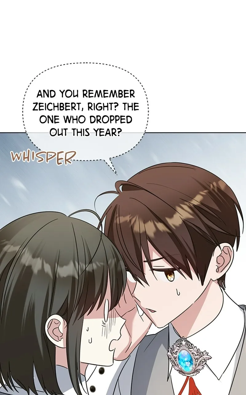 Adopted by a Murderous Duke Family Chapter 97 page 60 - 