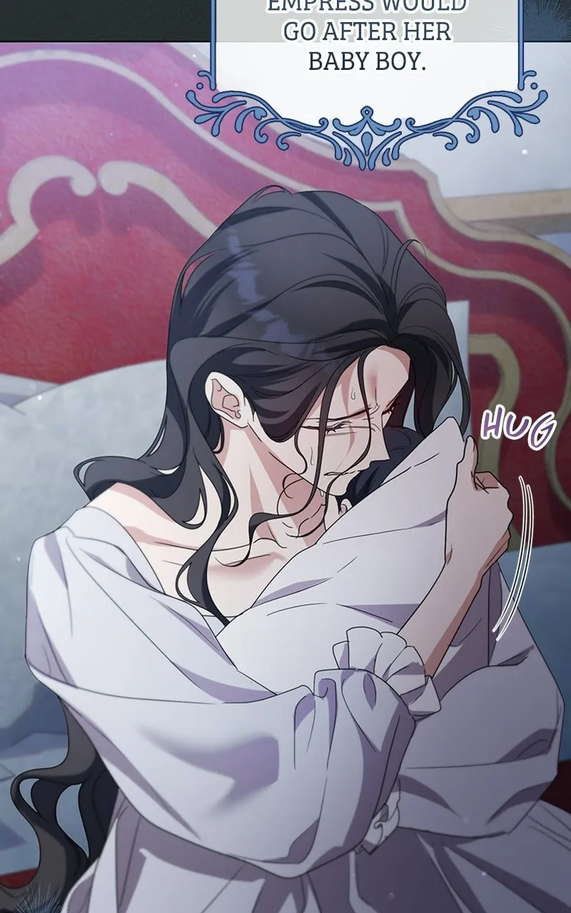 Adopted by a Murderous Duke Family Chapter 97 page 7 - 
