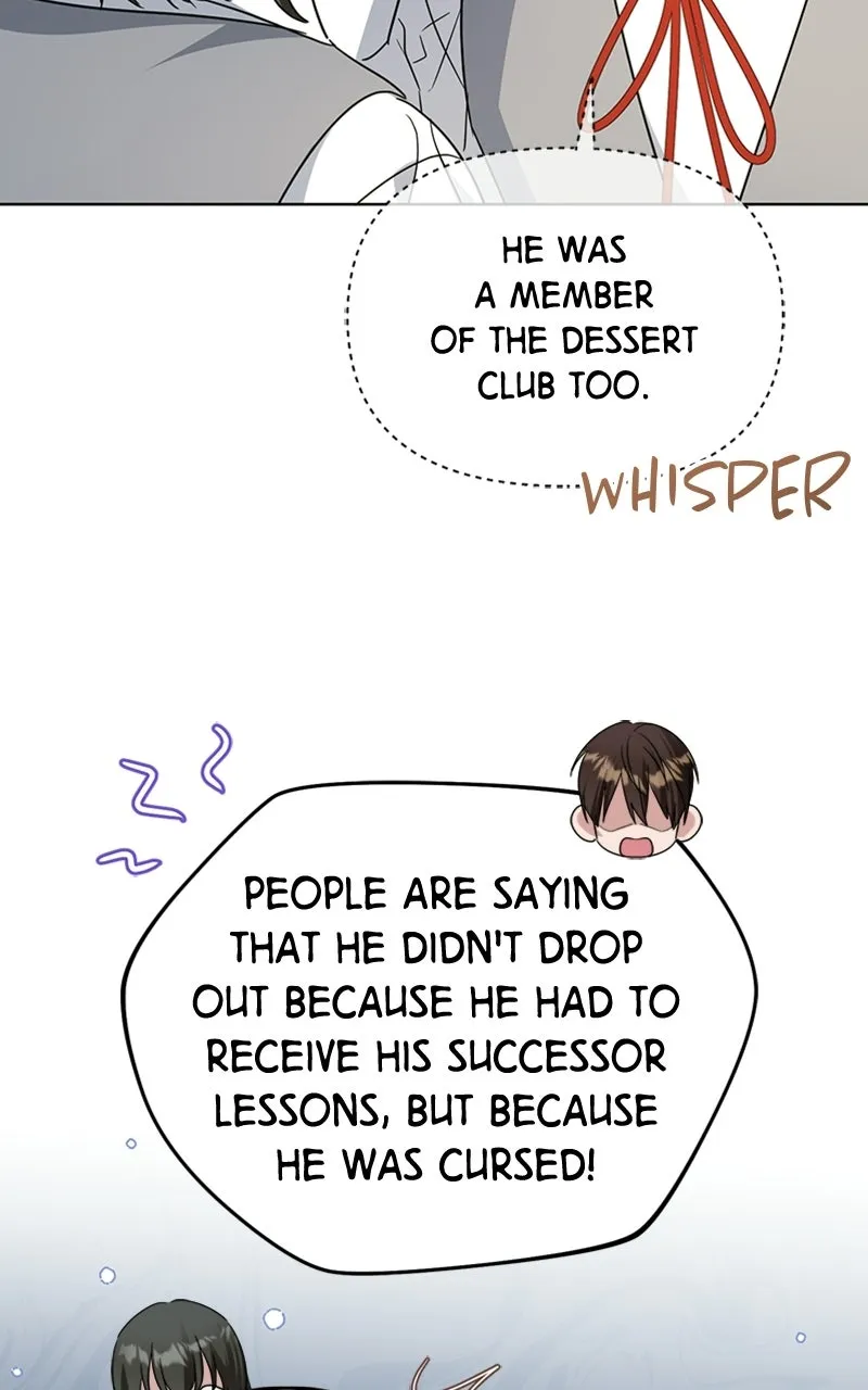 Adopted by a Murderous Duke Family Chapter 97 page 61 - 