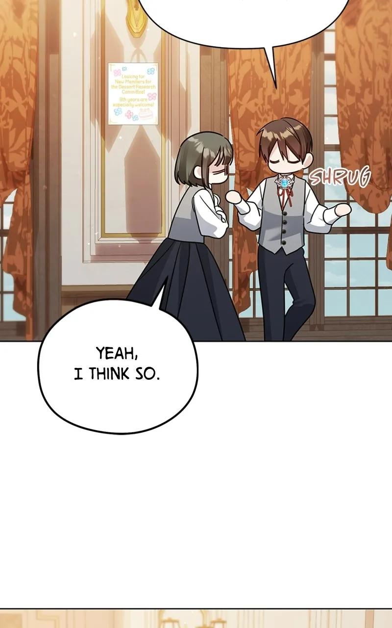 Adopted by a Murderous Duke Family Chapter 97 page 64 - 