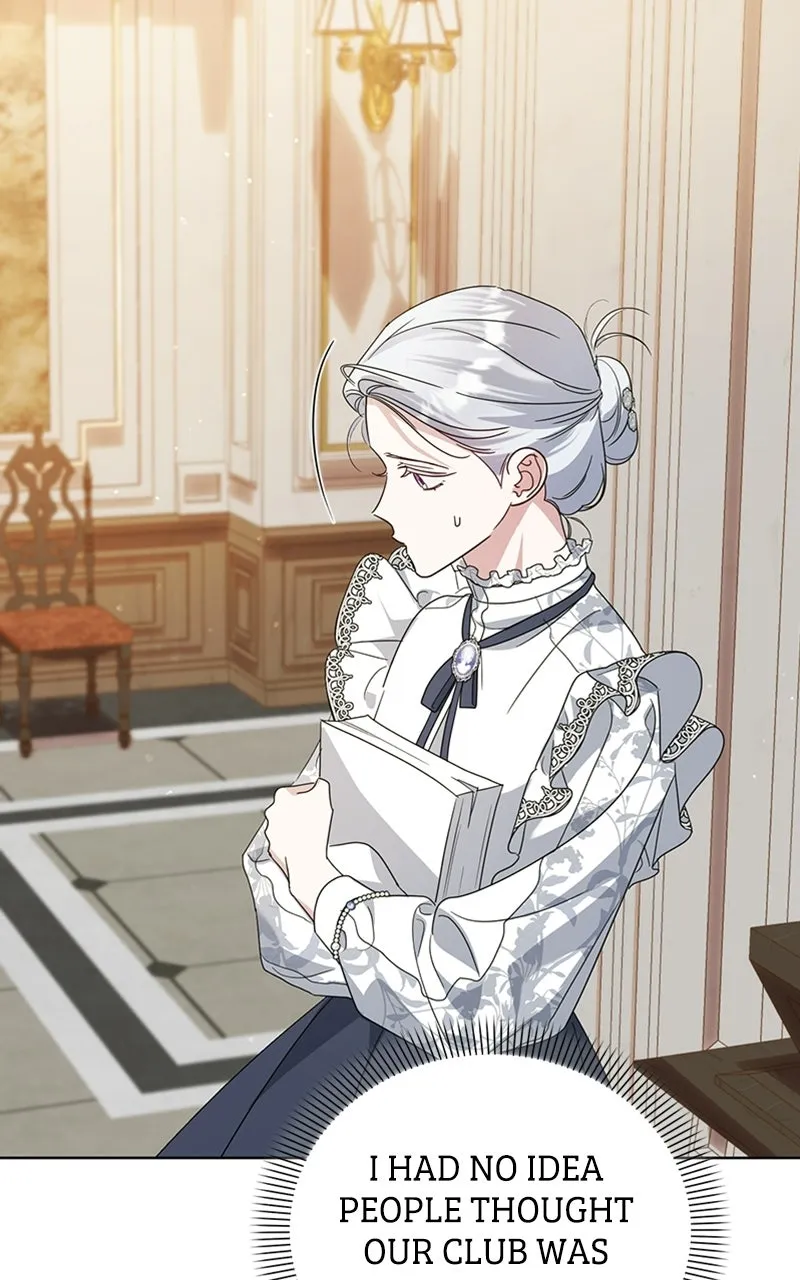 Adopted by a Murderous Duke Family Chapter 97 page 65 - 