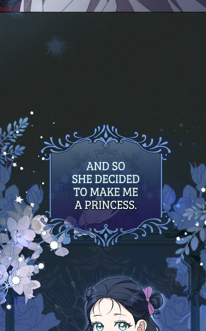 Adopted by a Murderous Duke Family Chapter 97 page 8 - 