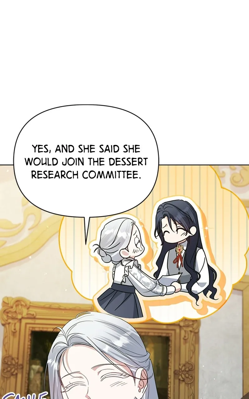 Adopted by a Murderous Duke Family Chapter 97 page 76 - 