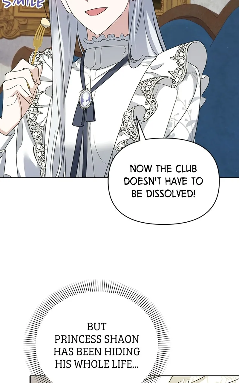 Adopted by a Murderous Duke Family Chapter 97 page 77 - 