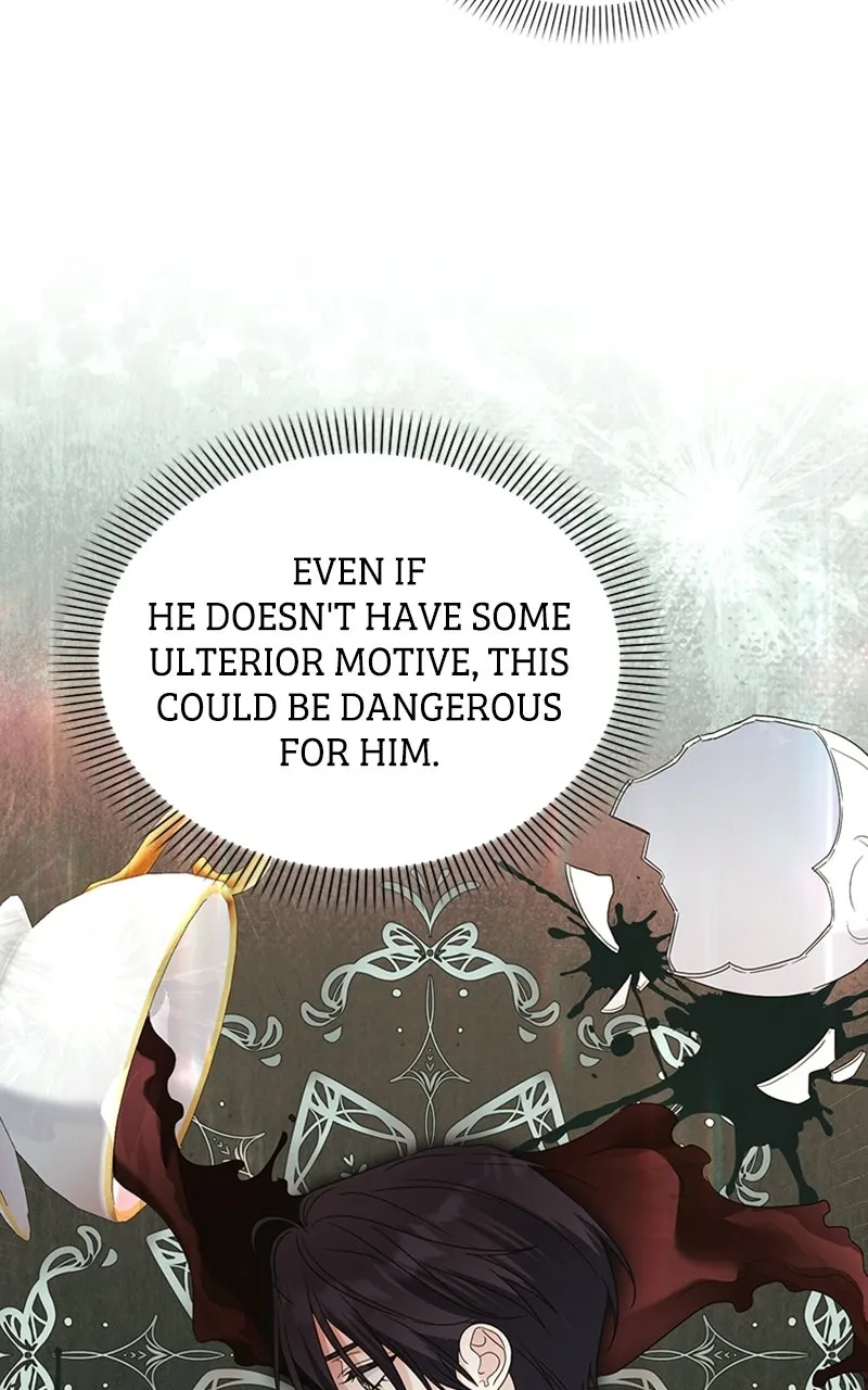 Adopted by a Murderous Duke Family Chapter 97 page 79 - 