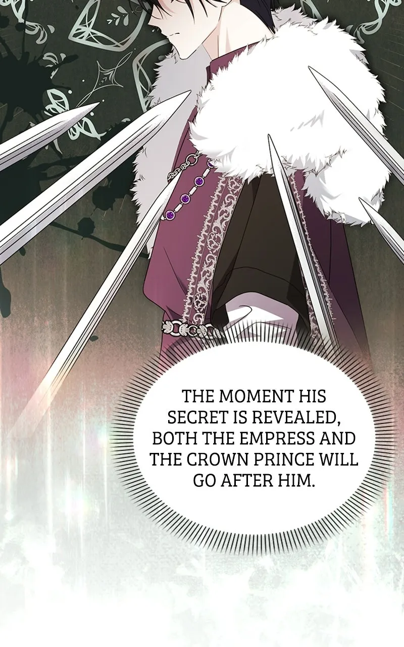 Adopted by a Murderous Duke Family Chapter 97 page 80 - 