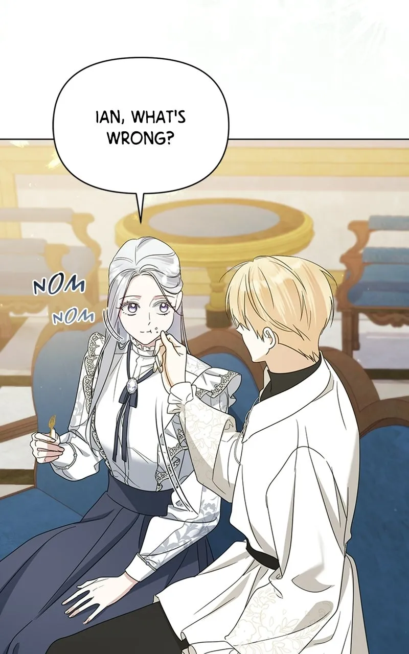 Adopted by a Murderous Duke Family Chapter 97 page 81 - 