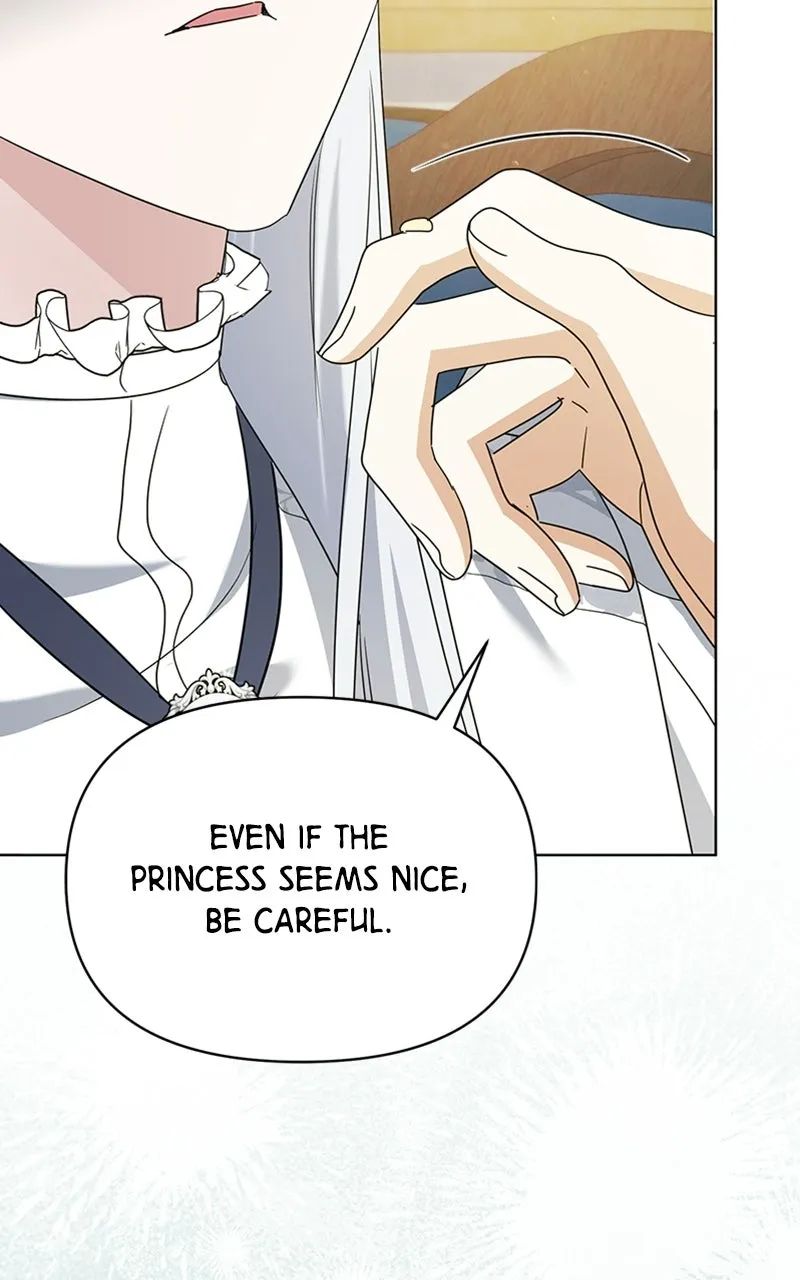 Adopted by a Murderous Duke Family Chapter 97 page 83 - 
