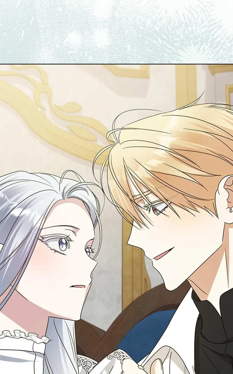 Adopted by a Murderous Duke Family Chapter 97 page 84 - 