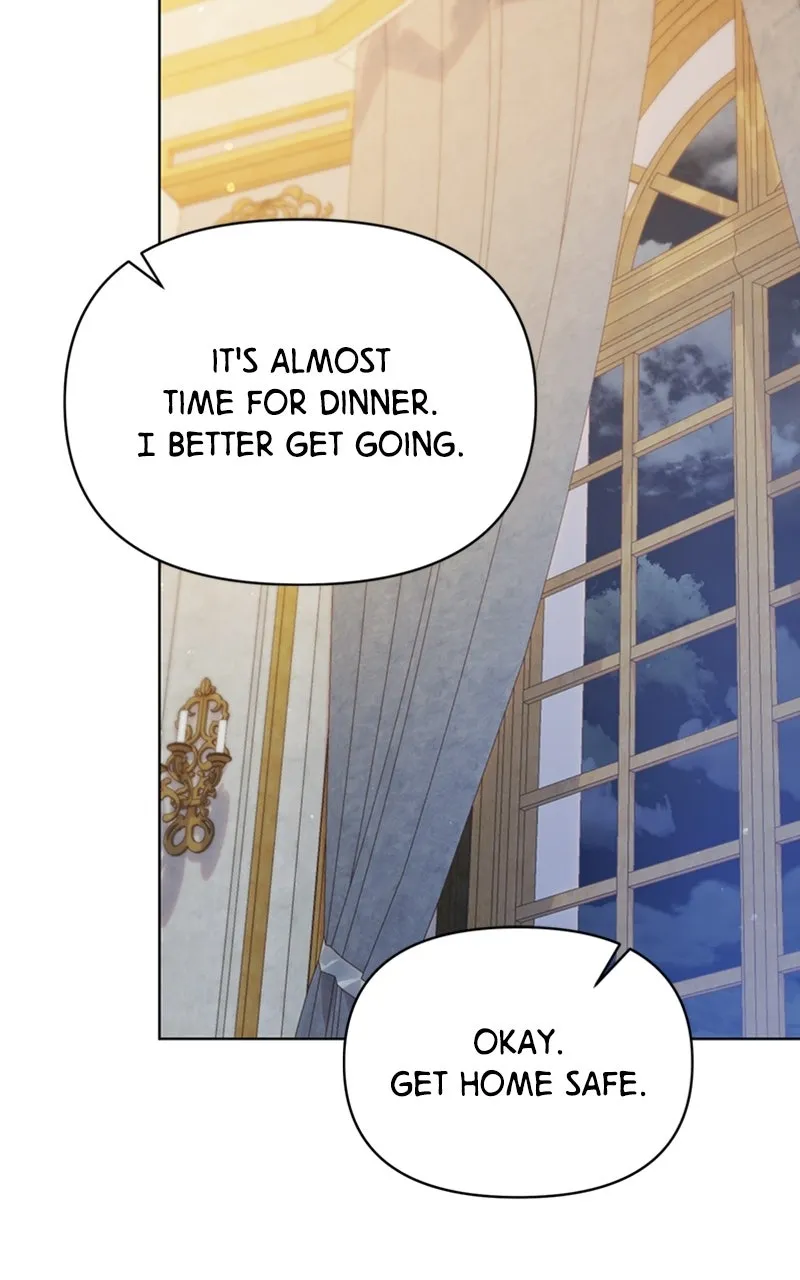 Adopted by a Murderous Duke Family Chapter 97 page 87 - 