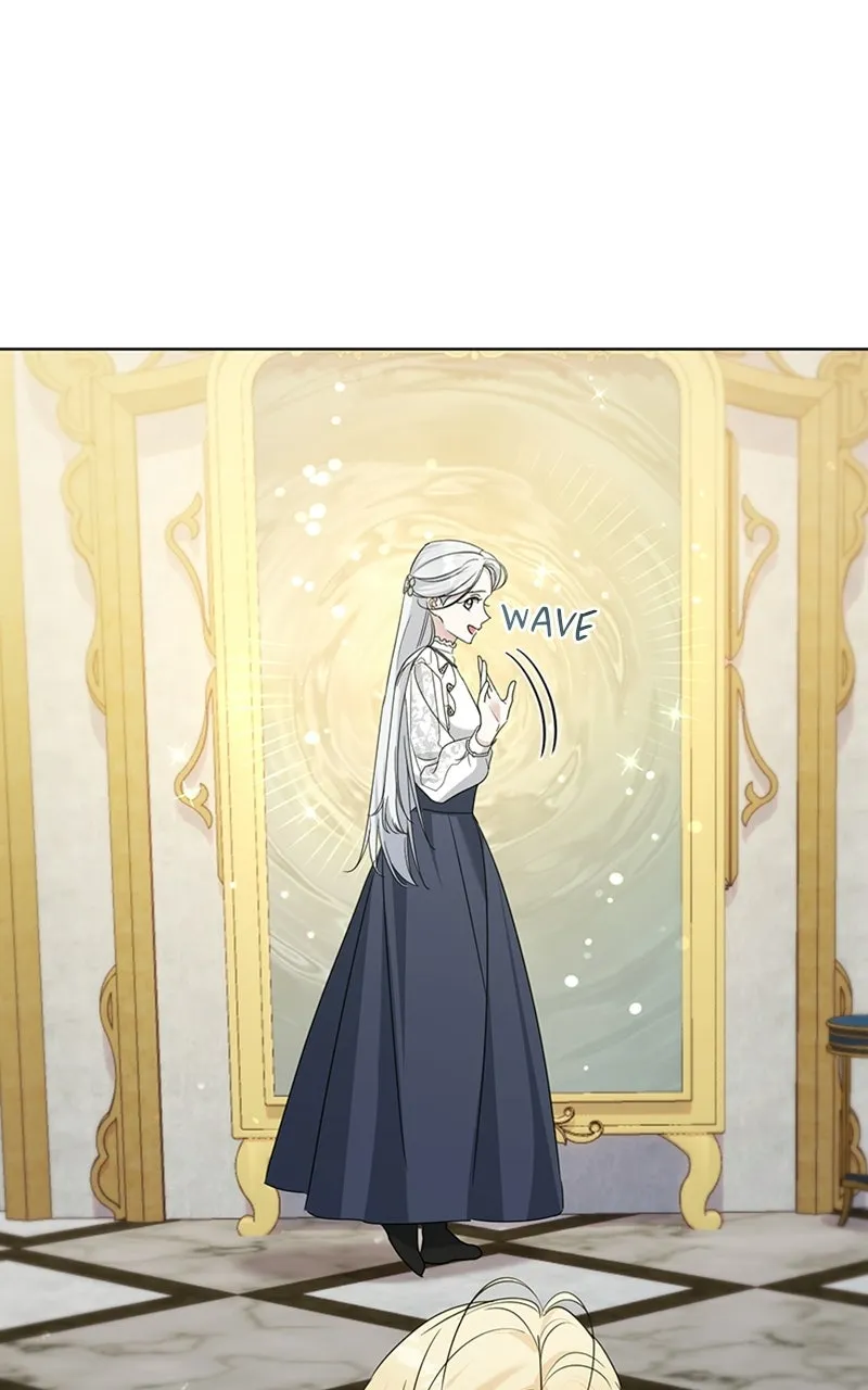 Adopted by a Murderous Duke Family Chapter 97 page 88 - 