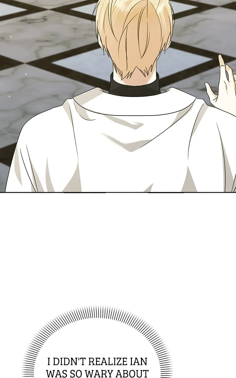 Adopted by a Murderous Duke Family Chapter 97 page 89 - 