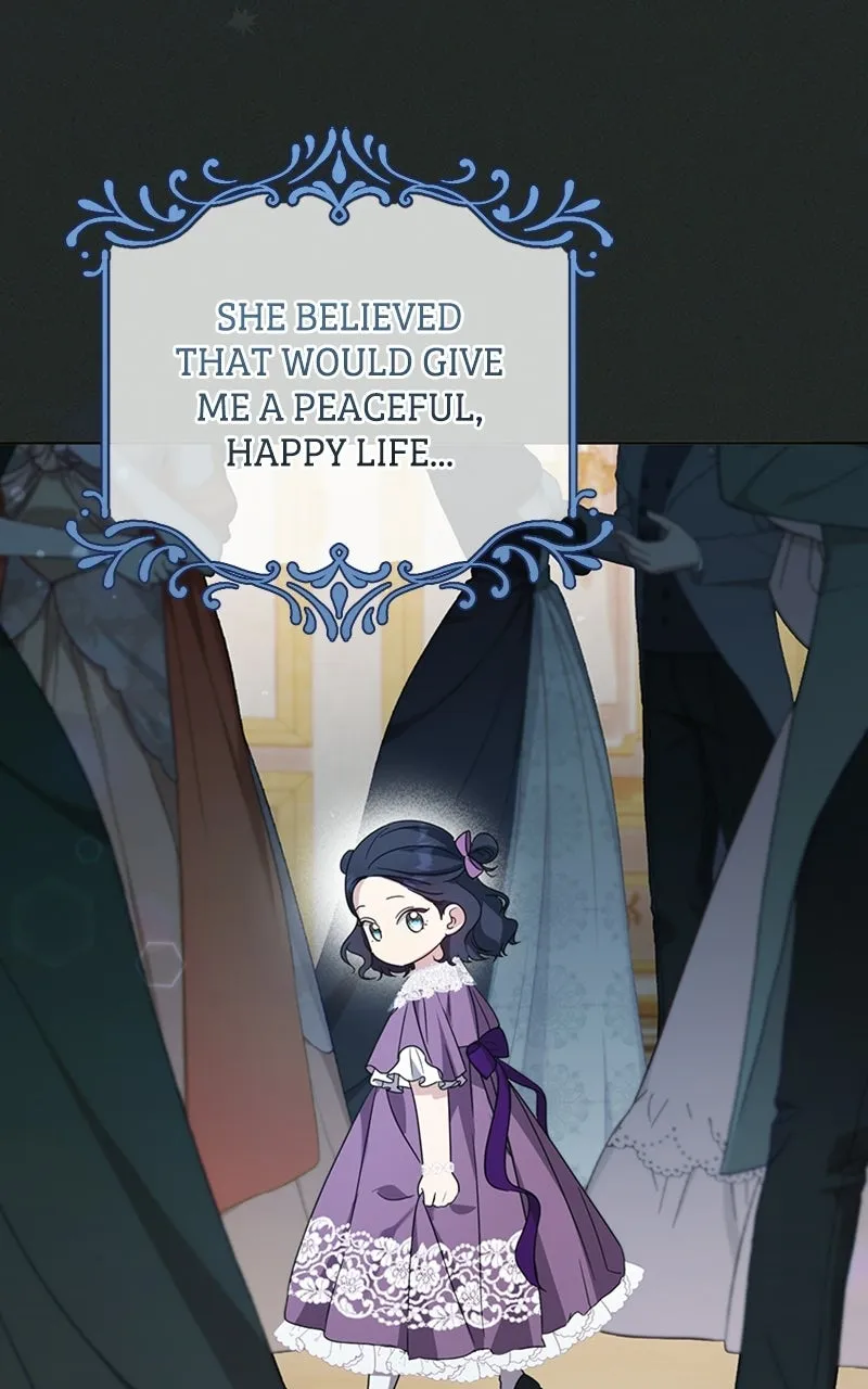 Adopted by a Murderous Duke Family Chapter 97 page 10 - 