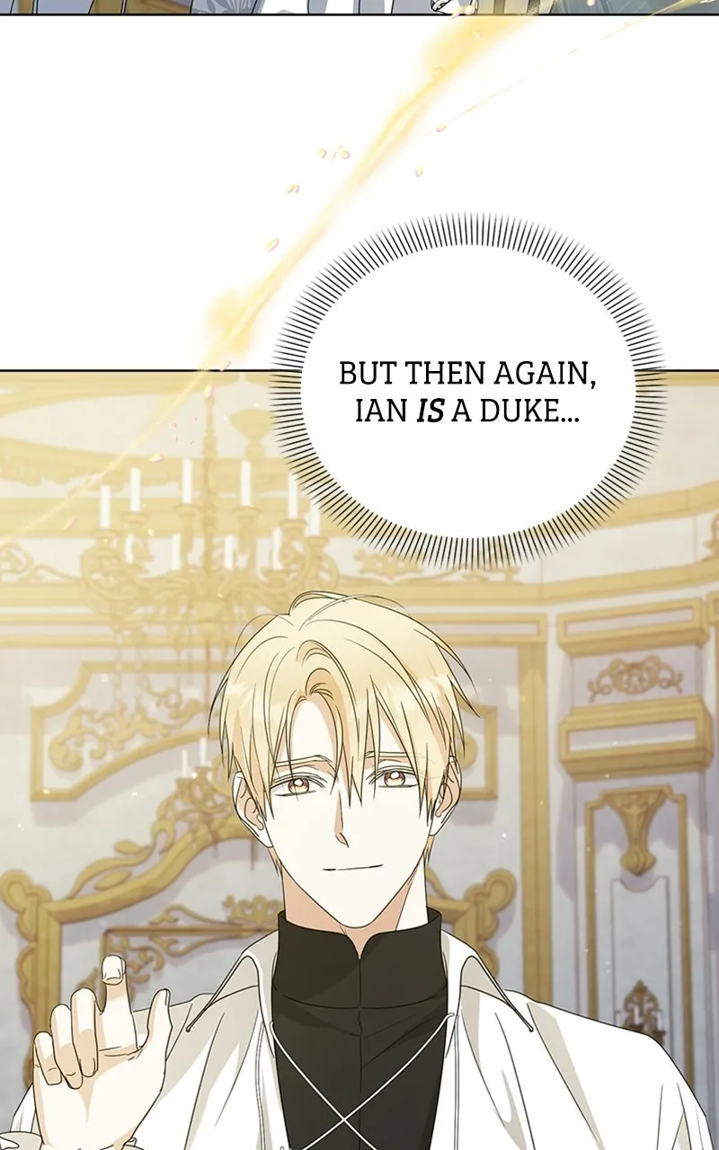 Adopted by a Murderous Duke Family Chapter 97 page 91 - 