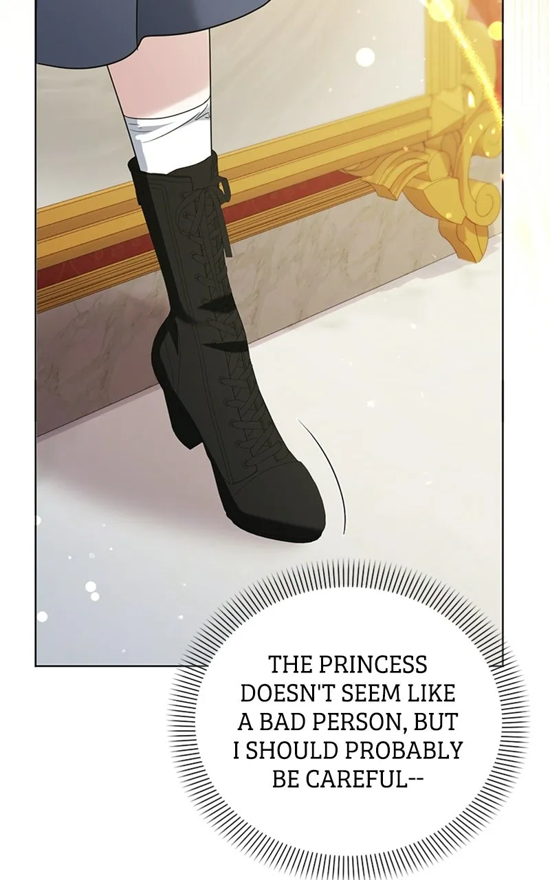 Adopted by a Murderous Duke Family Chapter 97 page 94 - 