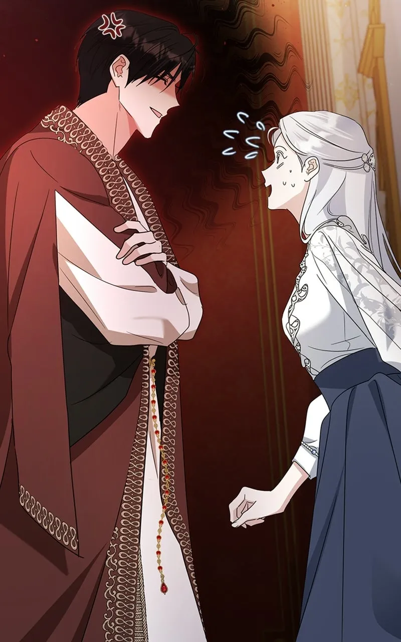 Adopted by a Murderous Duke Family Chapter 97 page 100 - 