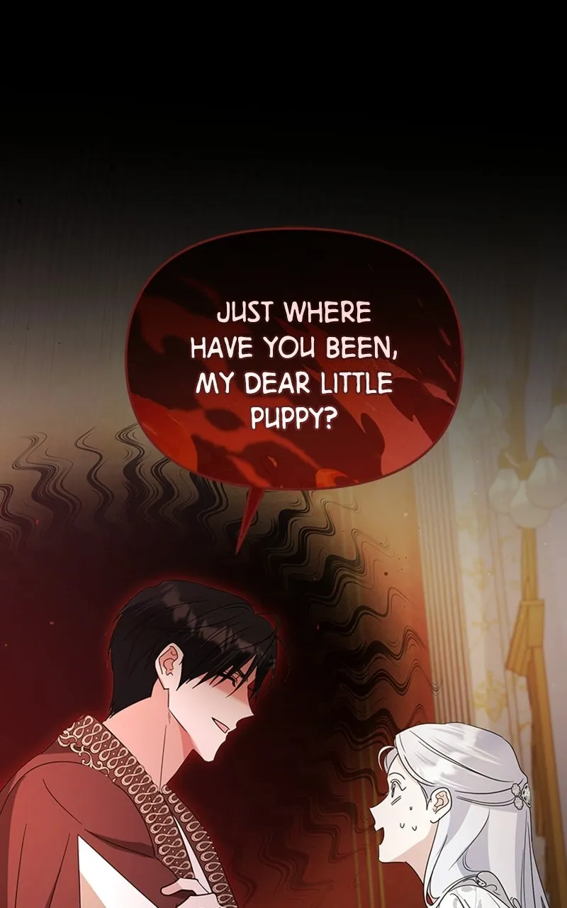 Adopted by a Murderous Duke Family Chapter 98 page 1 - 