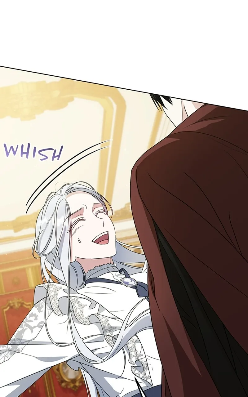 Adopted by a Murderous Duke Family Chapter 98 page 12 - 