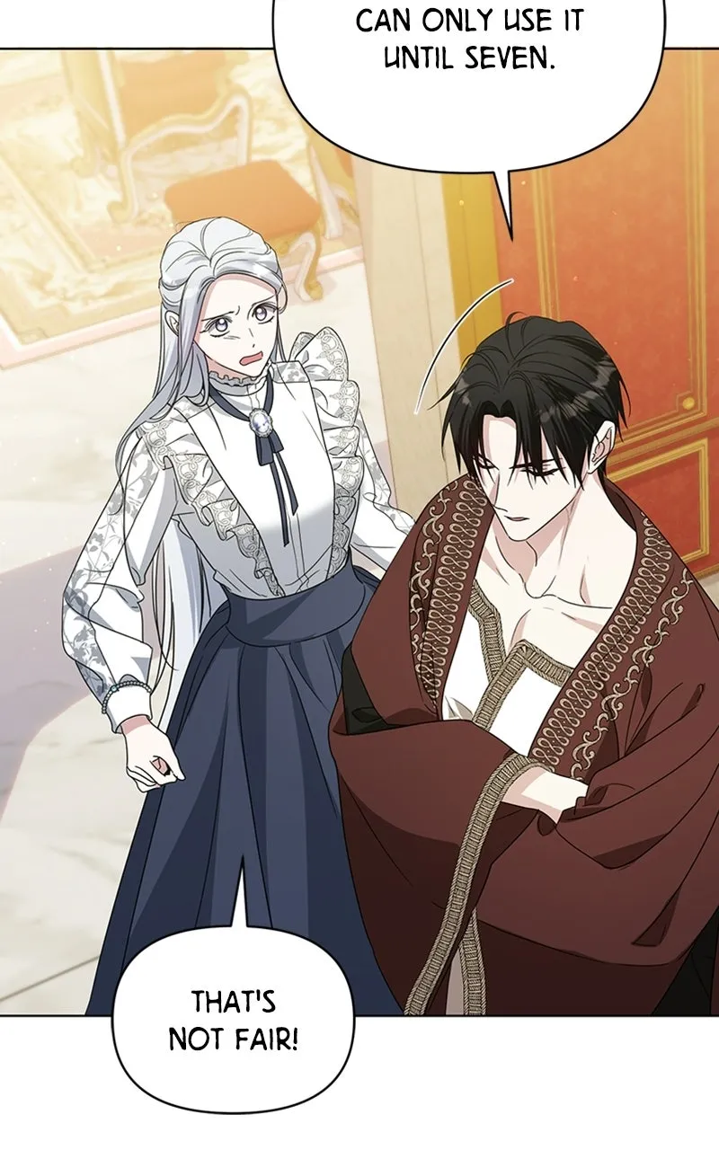 Adopted by a Murderous Duke Family Chapter 98 page 19 - 