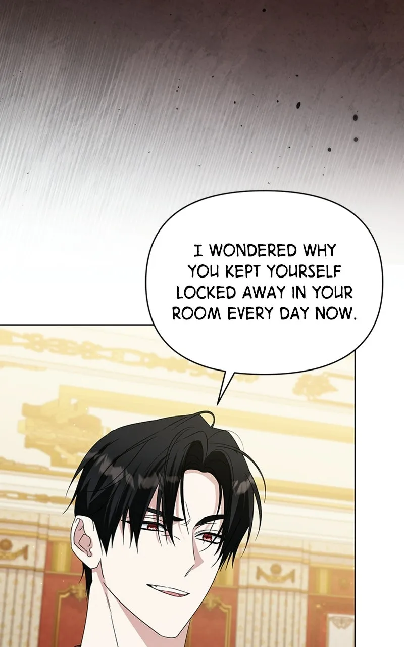 Adopted by a Murderous Duke Family Chapter 98 page 3 - 