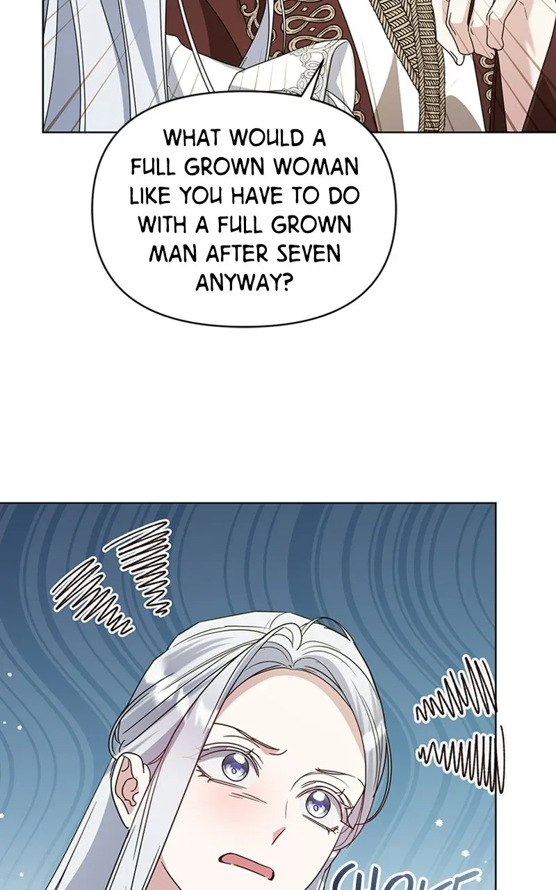 Adopted by a Murderous Duke Family Chapter 98 page 21 - 