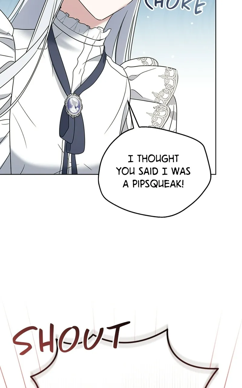 Adopted by a Murderous Duke Family Chapter 98 page 22 - 