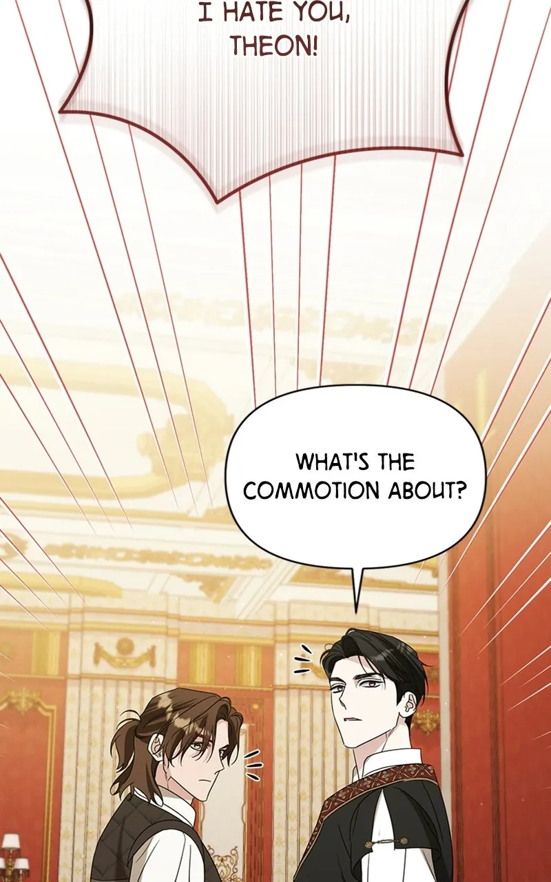 Adopted by a Murderous Duke Family Chapter 98 page 23 - 