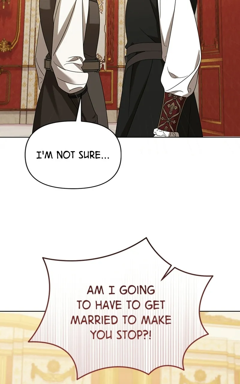 Adopted by a Murderous Duke Family Chapter 98 page 24 - 