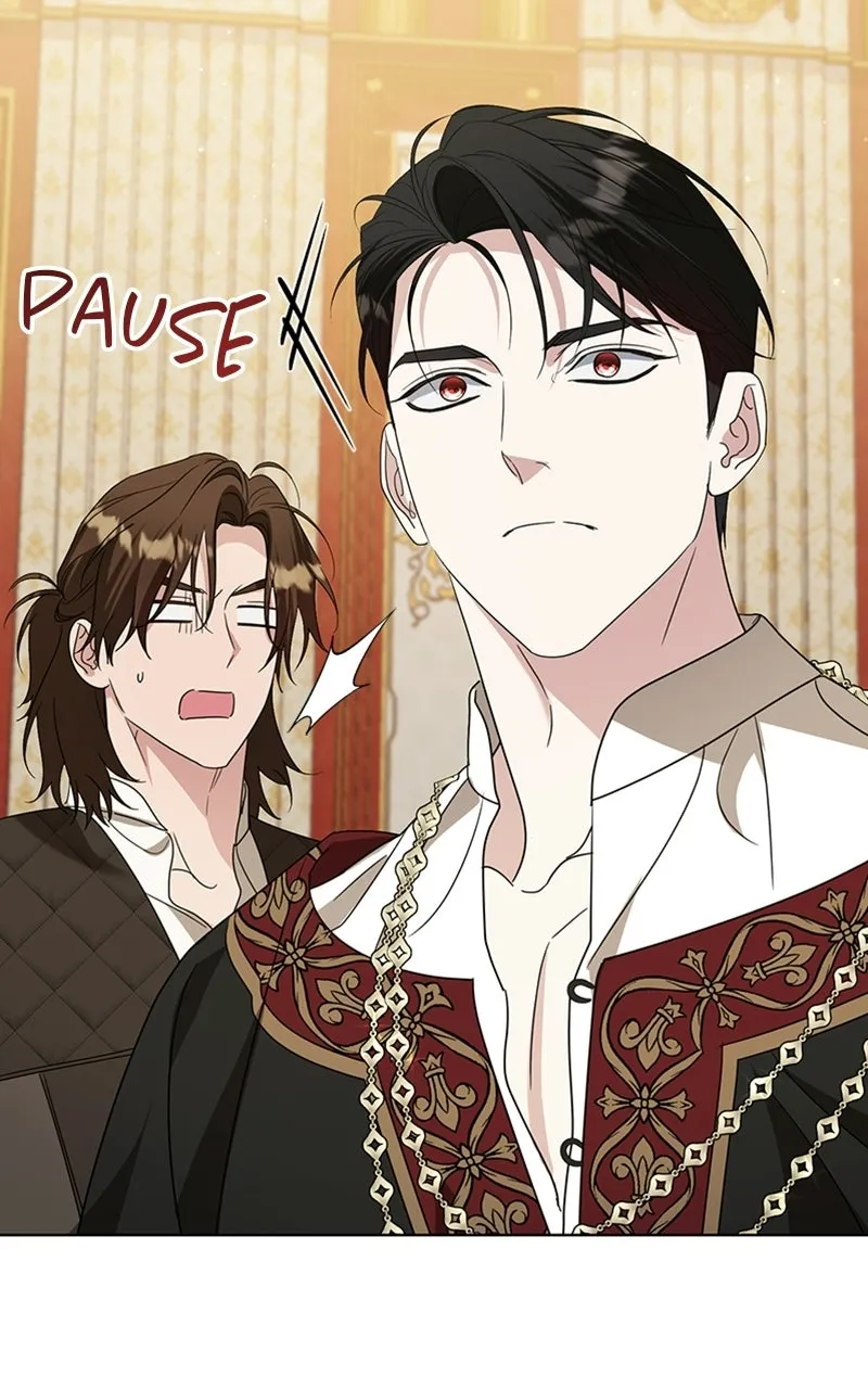 Adopted by a Murderous Duke Family Chapter 98 page 25 - 