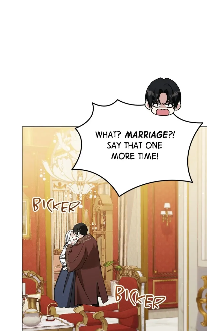 Adopted by a Murderous Duke Family Chapter 98 page 26 - 