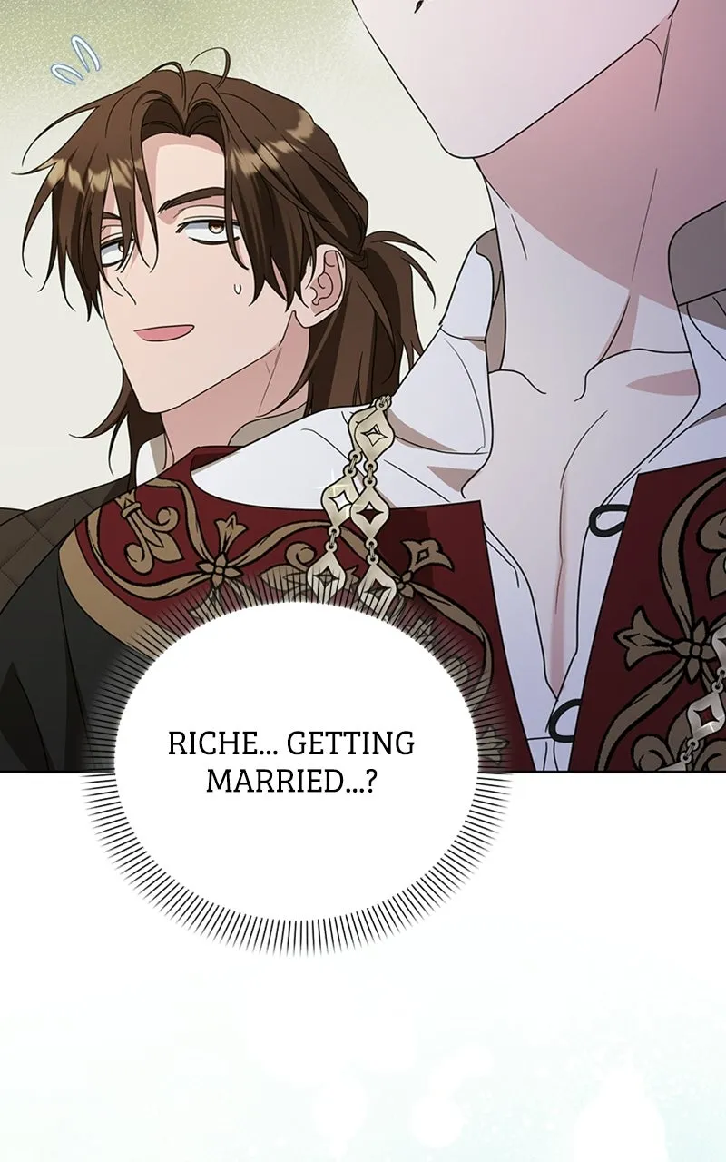 Adopted by a Murderous Duke Family Chapter 98 page 28 - 