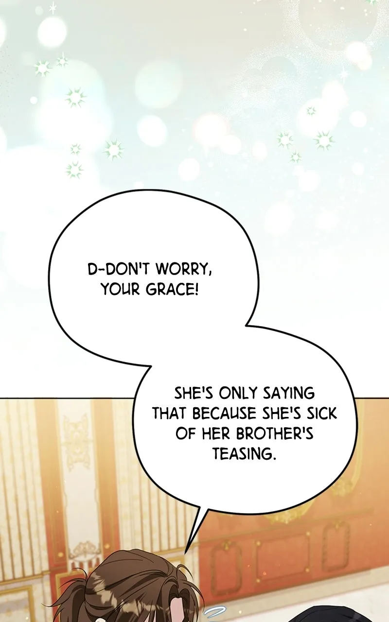 Adopted by a Murderous Duke Family Chapter 98 page 31 - 
