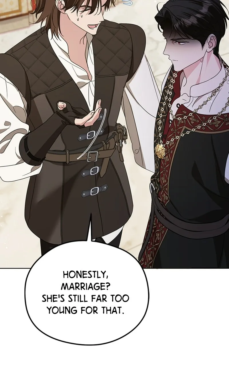 Adopted by a Murderous Duke Family Chapter 98 page 32 - 