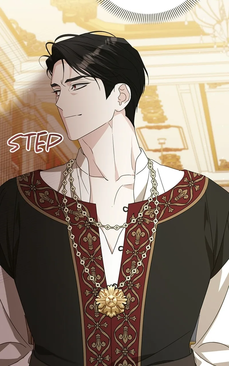 Adopted by a Murderous Duke Family Chapter 98 page 36 - 