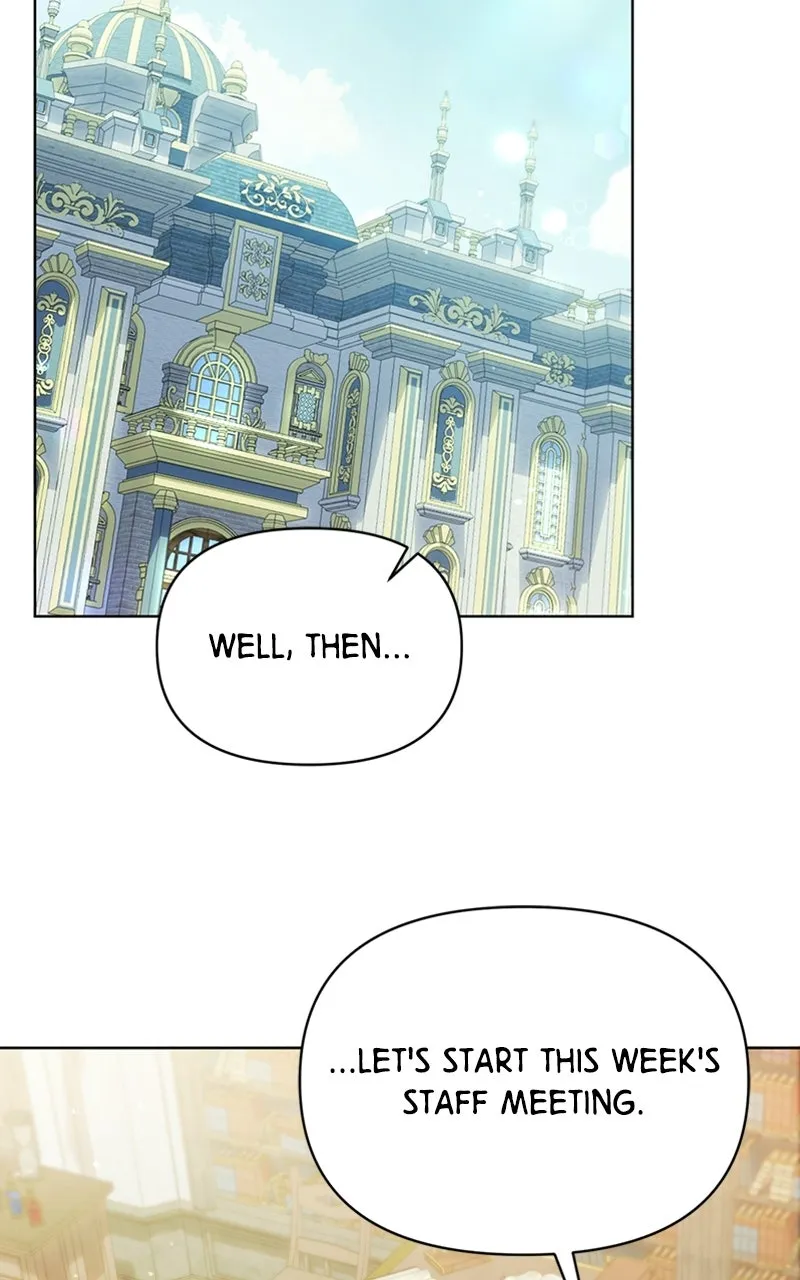Adopted by a Murderous Duke Family Chapter 98 page 40 - 