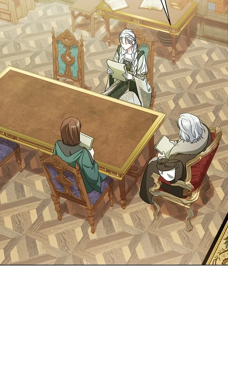 Adopted by a Murderous Duke Family Chapter 98 page 41 - 