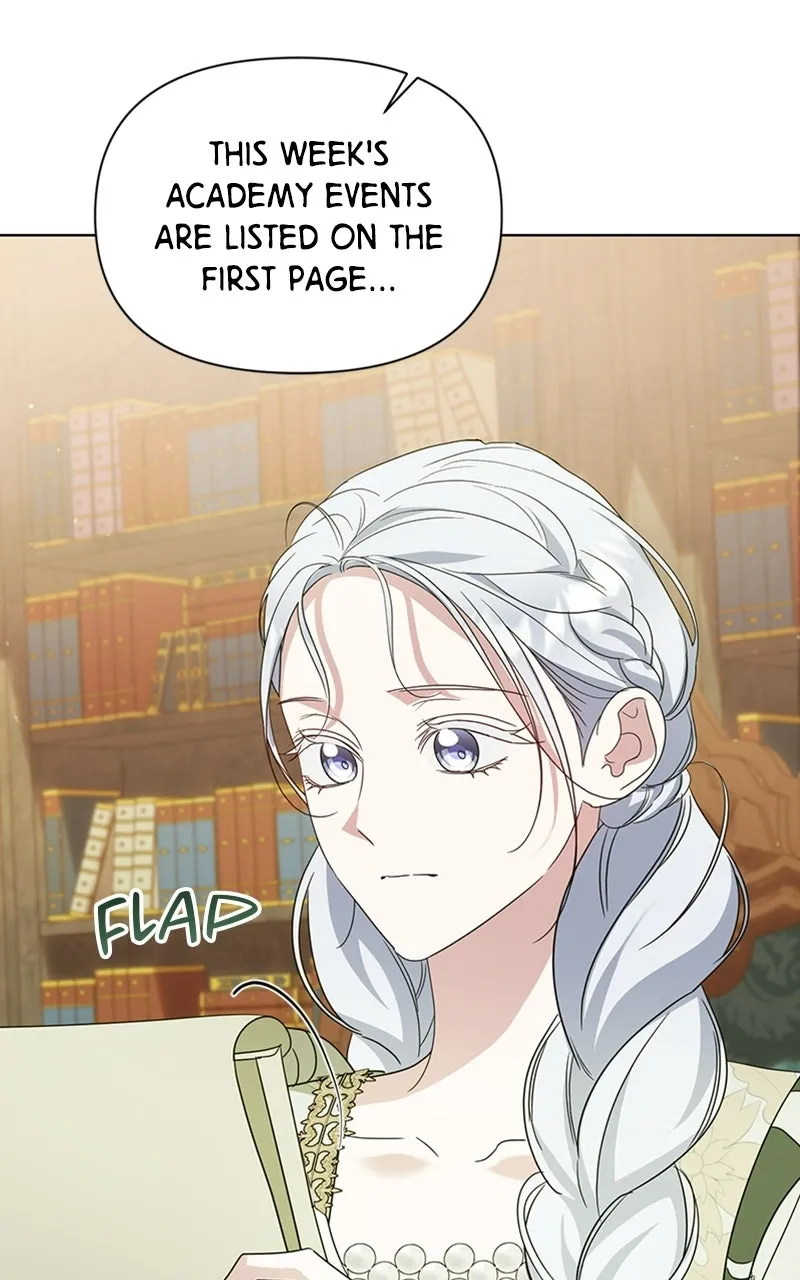 Adopted by a Murderous Duke Family Chapter 98 page 42 - 