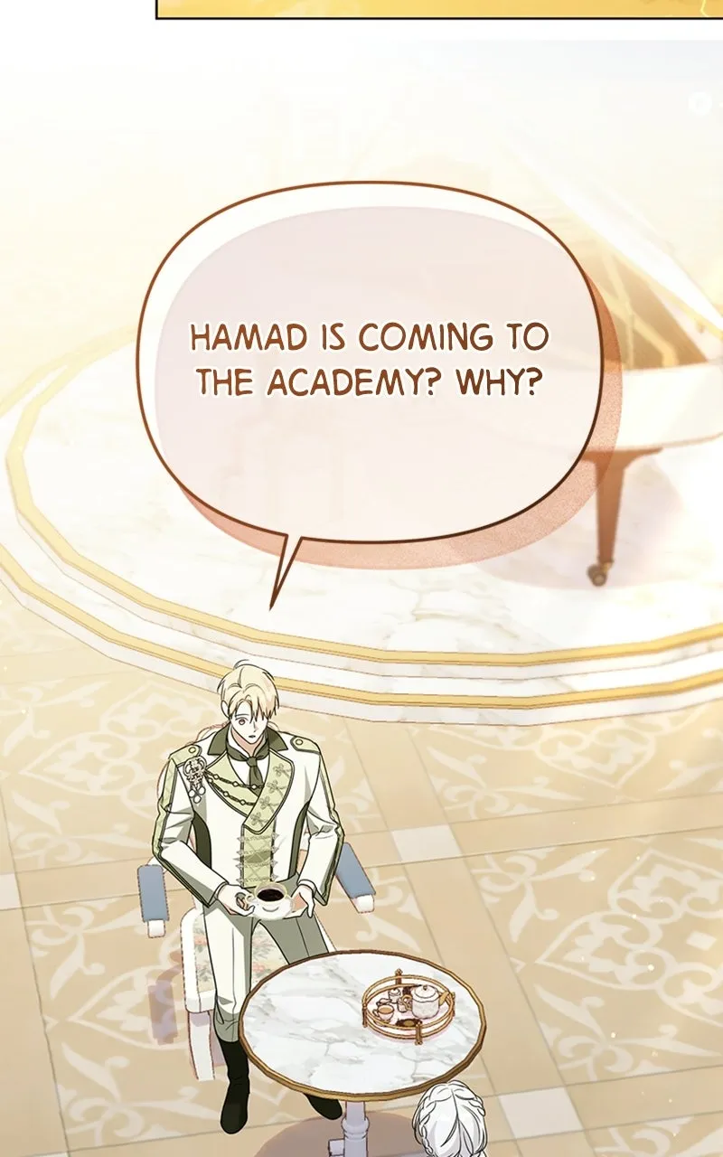 Adopted by a Murderous Duke Family Chapter 98 page 46 - 