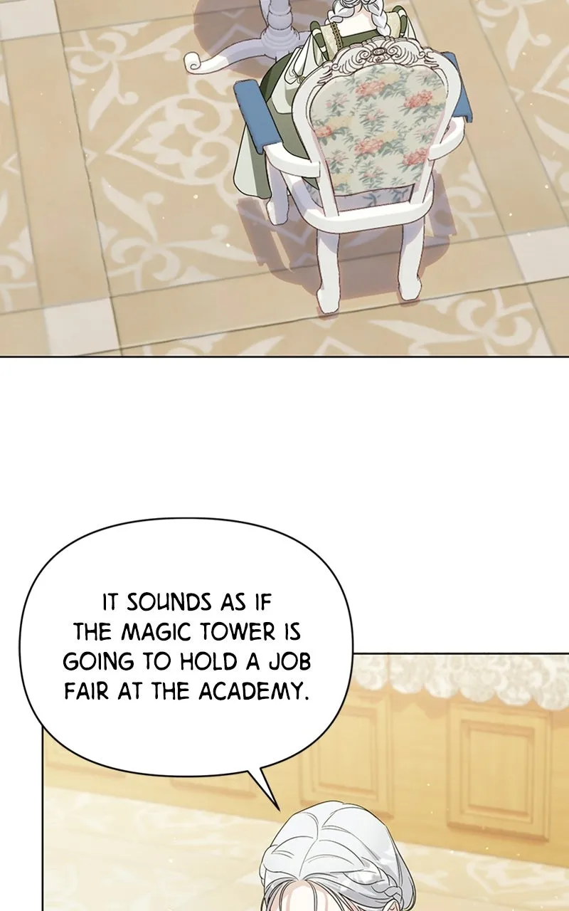 Adopted by a Murderous Duke Family Chapter 98 page 47 - 