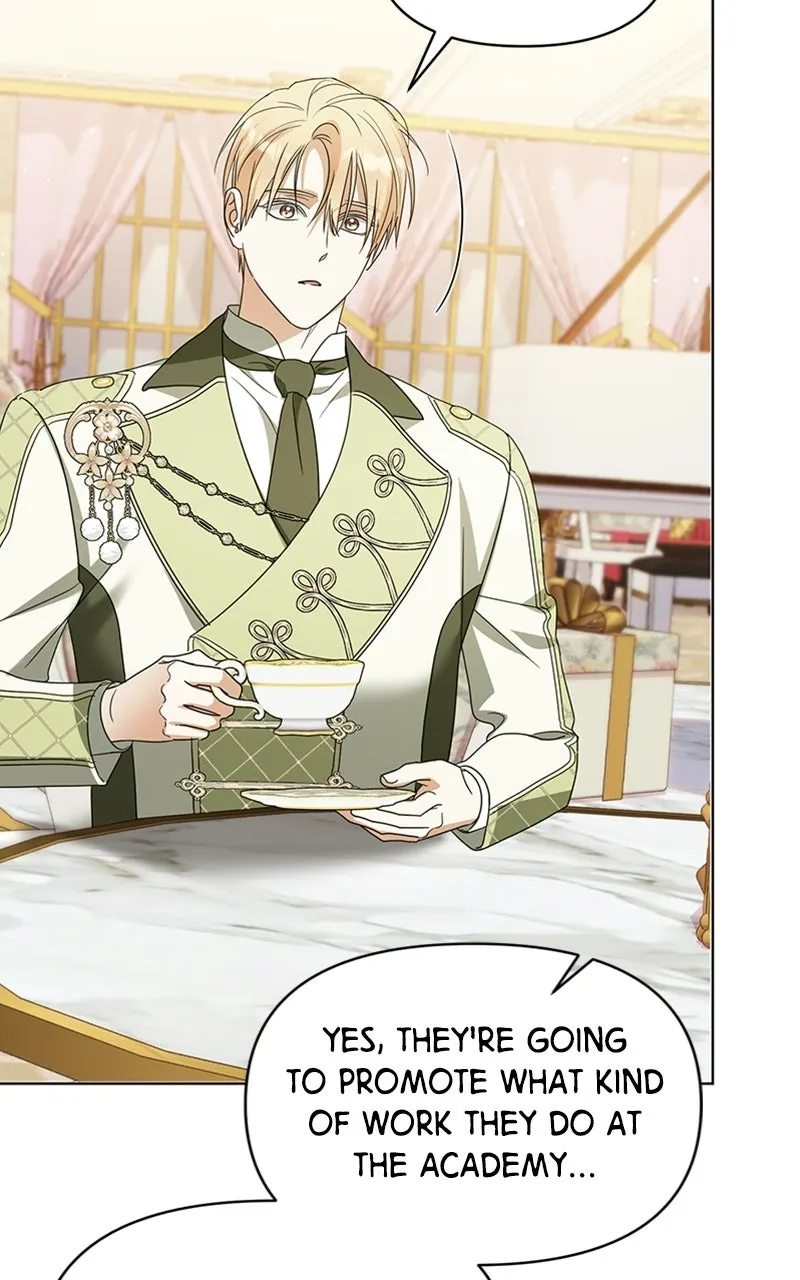 Adopted by a Murderous Duke Family Chapter 98 page 49 - 