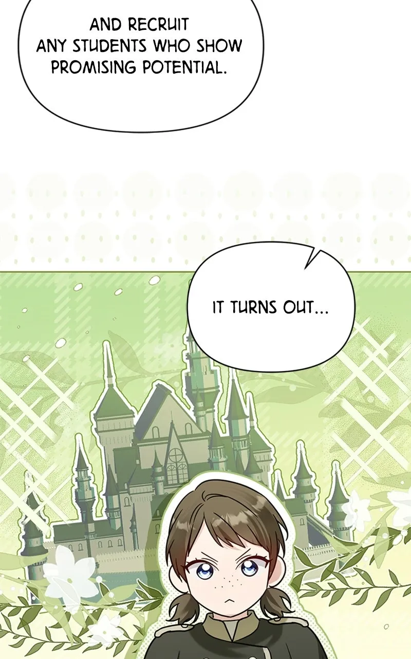 Adopted by a Murderous Duke Family Chapter 98 page 50 - 