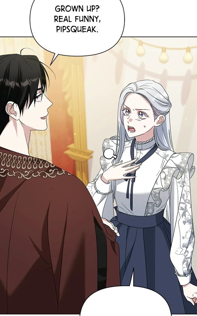 Adopted by a Murderous Duke Family Chapter 98 page 6 - 
