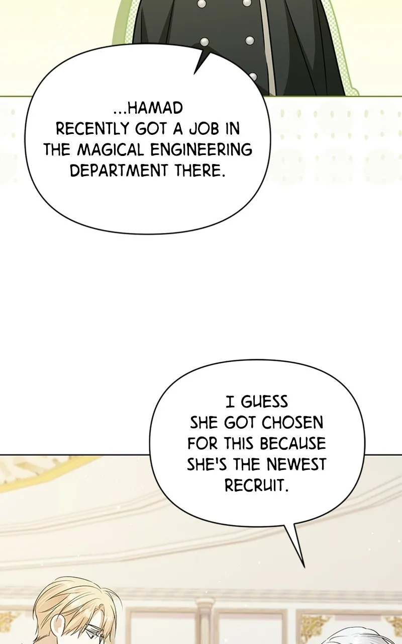 Adopted by a Murderous Duke Family Chapter 98 page 51 - 