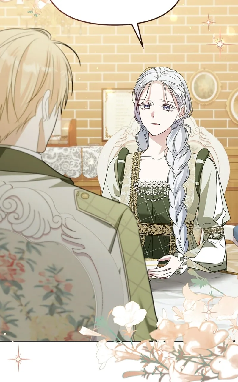 Adopted by a Murderous Duke Family Chapter 98 page 55 - 